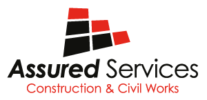 Assured Services Logo